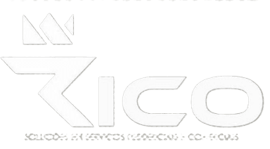 Logo Rico Assistências